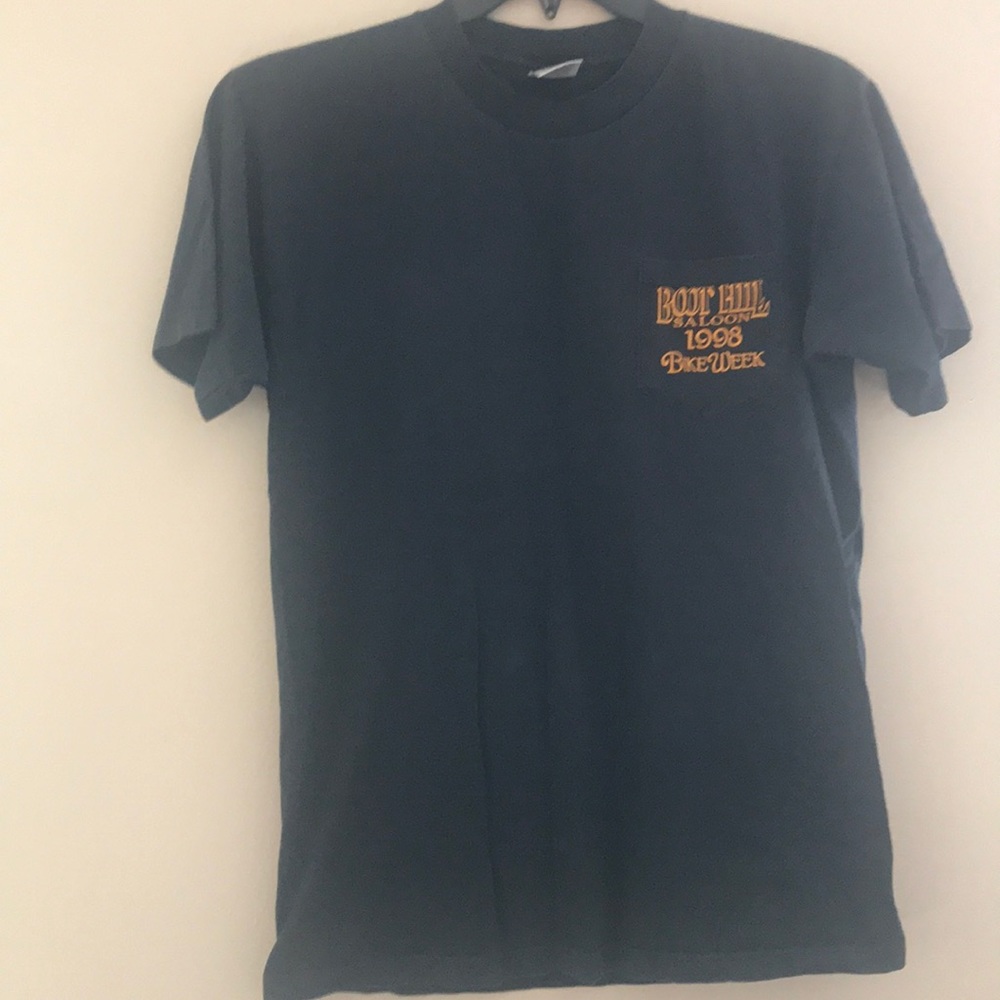1998 Daytona Bike Week Shirt